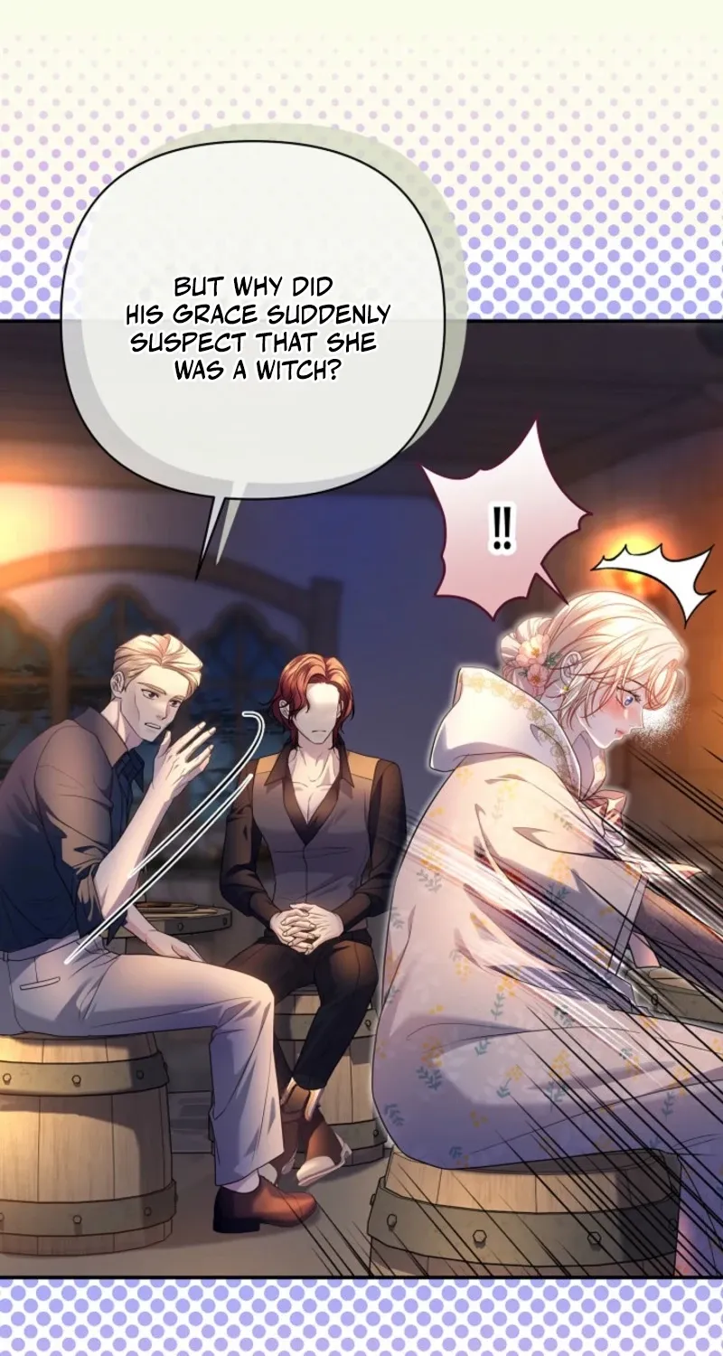 The Grand Duke of the North Chapter 59 page 76 - 
