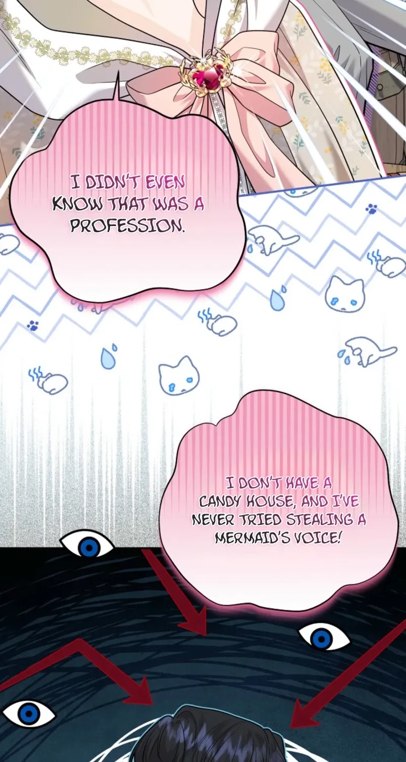 The Grand Duke of the North Chapter 59 page 78 - 