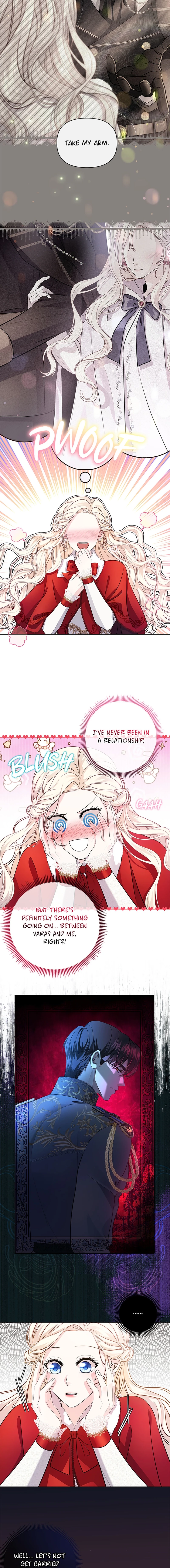 The Grand Duke of the North Chapter 6 page 2 - 