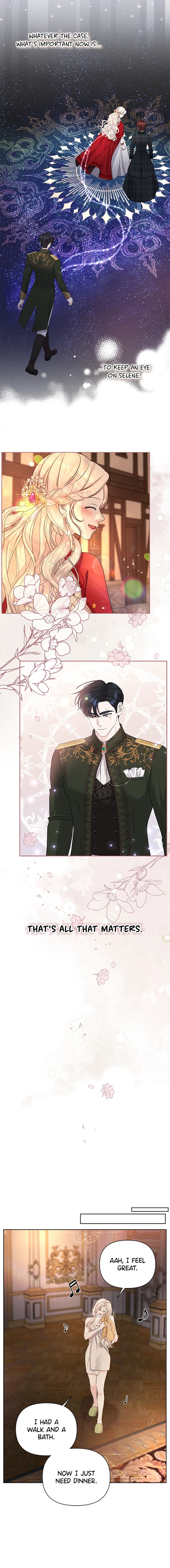 The Grand Duke of the North Chapter 6 page 10 - 