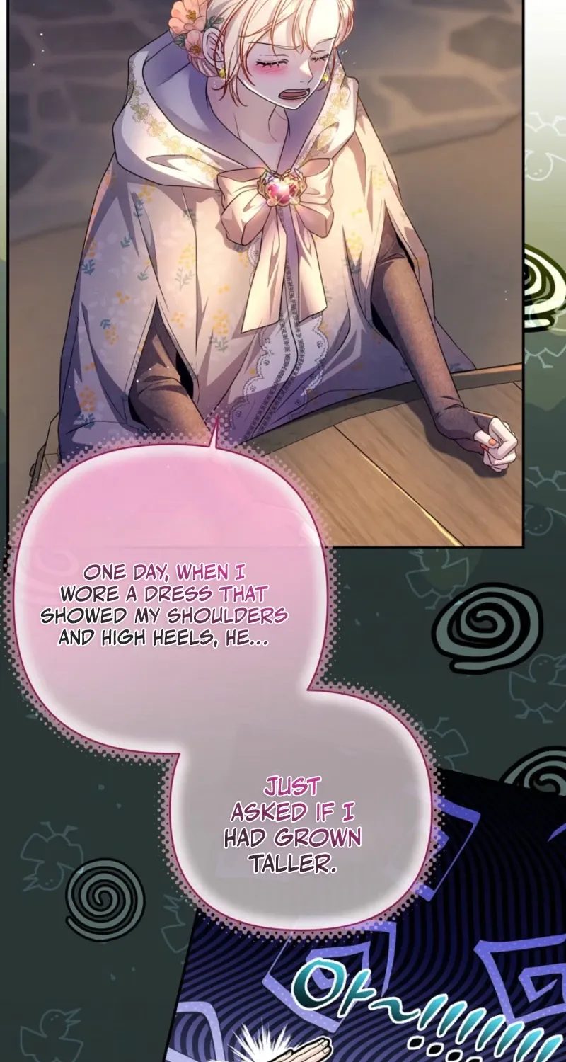The Grand Duke of the North Chapter 60 page 11 - 