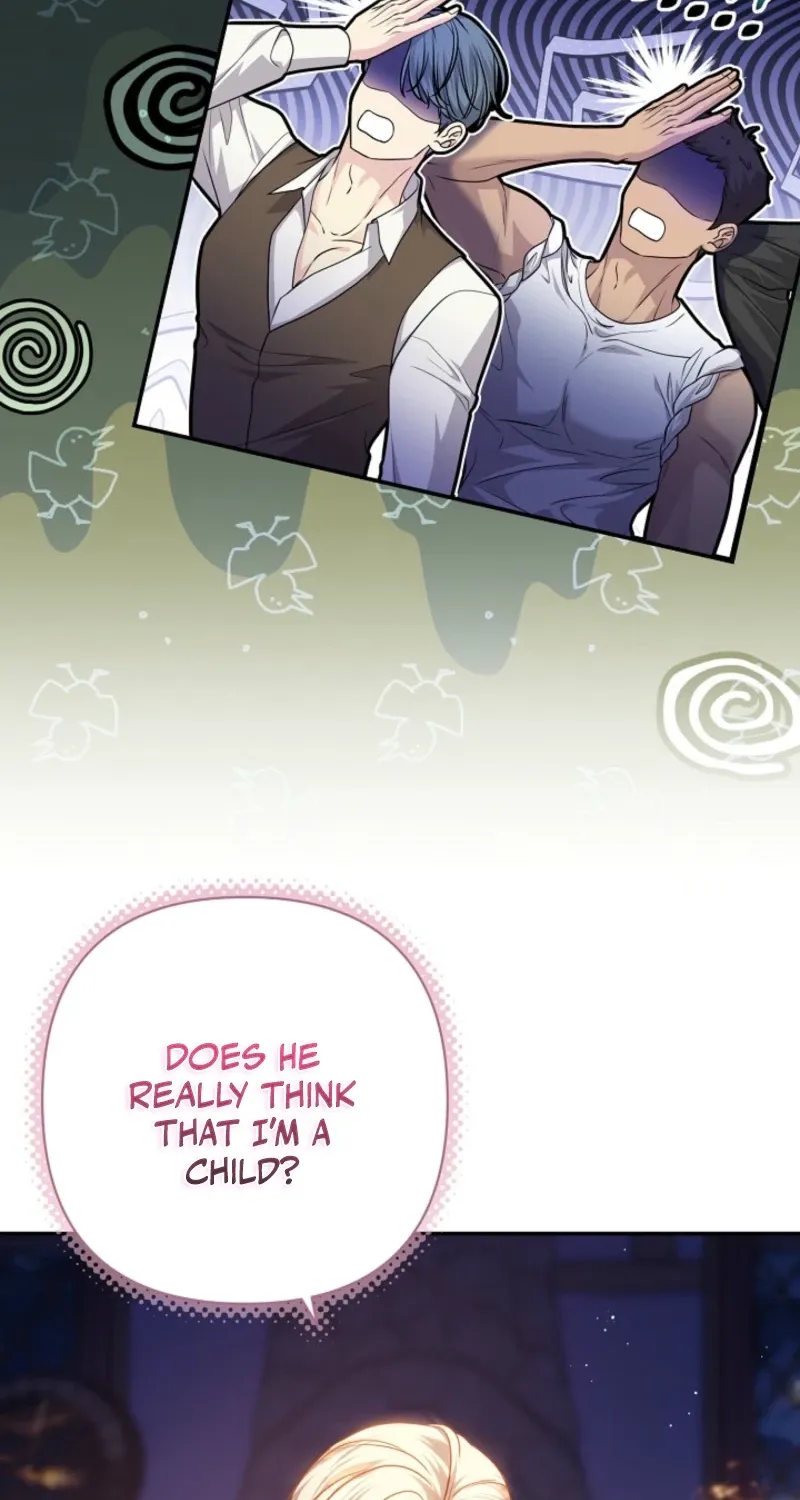 The Grand Duke of the North Chapter 60 page 12 - 