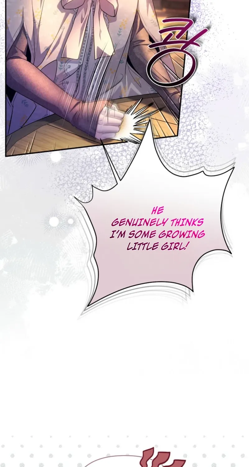 The Grand Duke of the North Chapter 60 page 15 - 