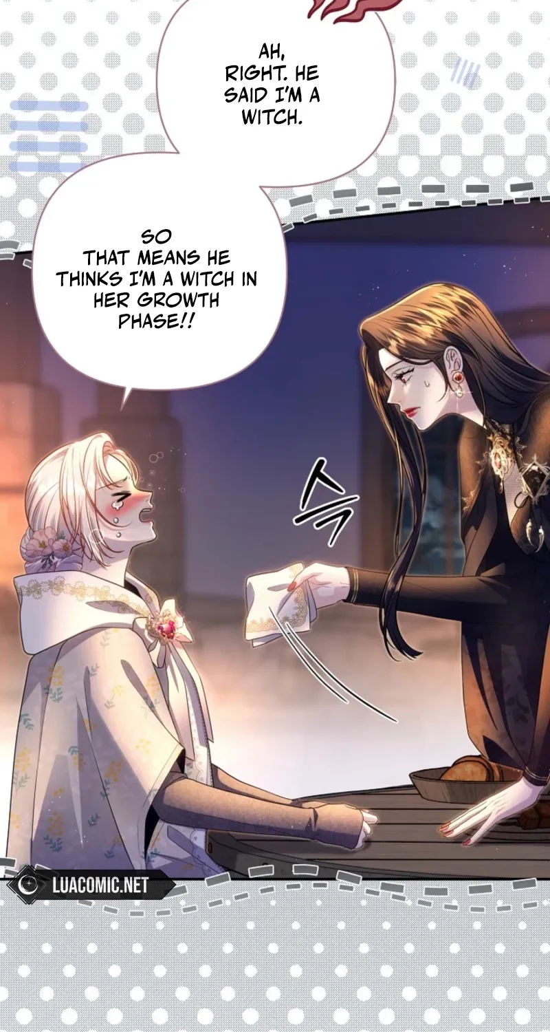 The Grand Duke of the North Chapter 60 page 16 - 