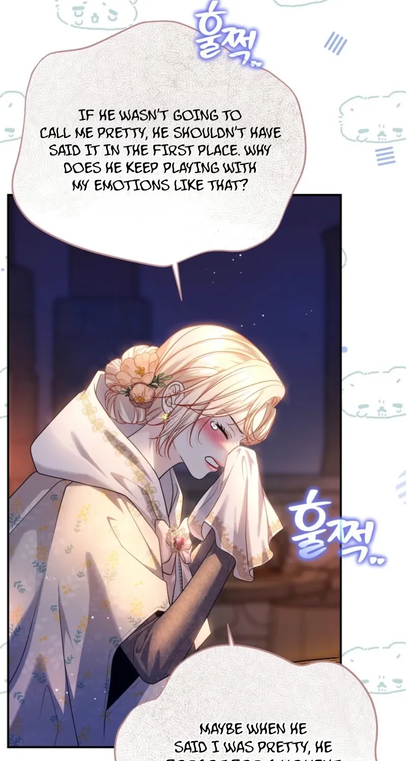 The Grand Duke of the North Chapter 60 page 19 - 