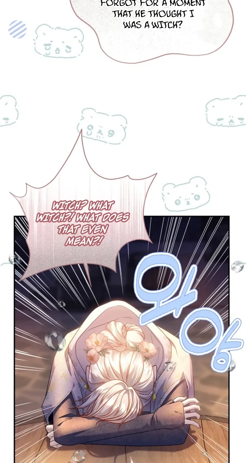 The Grand Duke of the North Chapter 60 page 20 - 