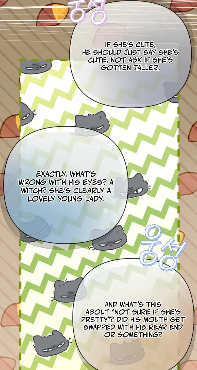 The Grand Duke of the North Chapter 60 page 27 - 