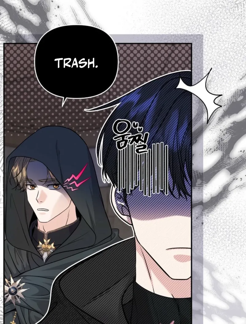 The Grand Duke of the North Chapter 60 page 32 - 