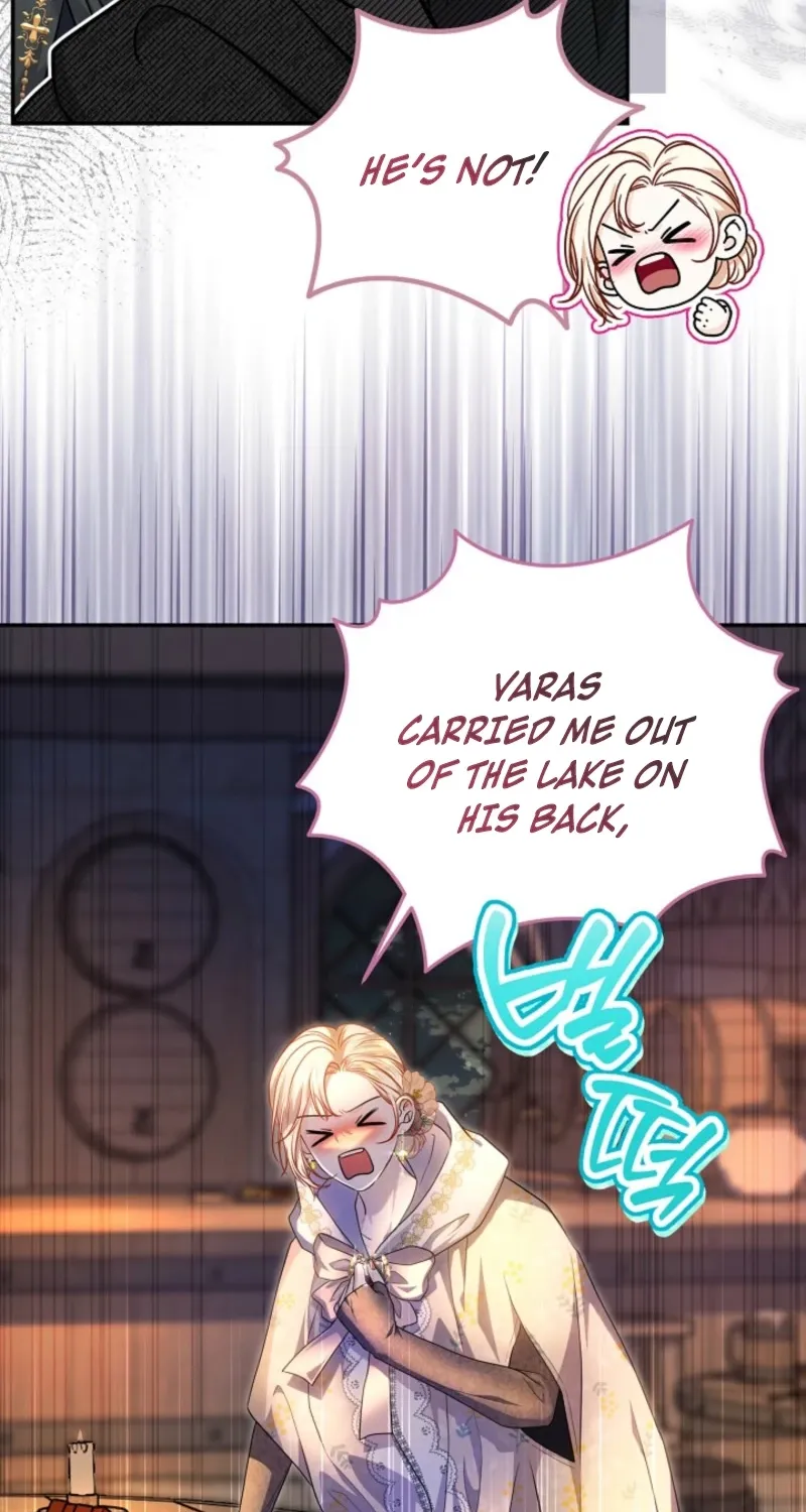 The Grand Duke of the North Chapter 60 page 33 - 