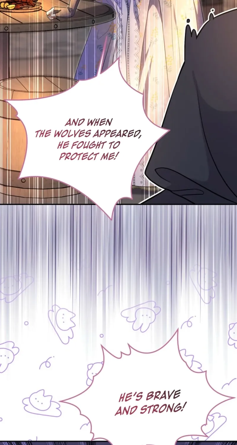 The Grand Duke of the North Chapter 60 page 34 - 
