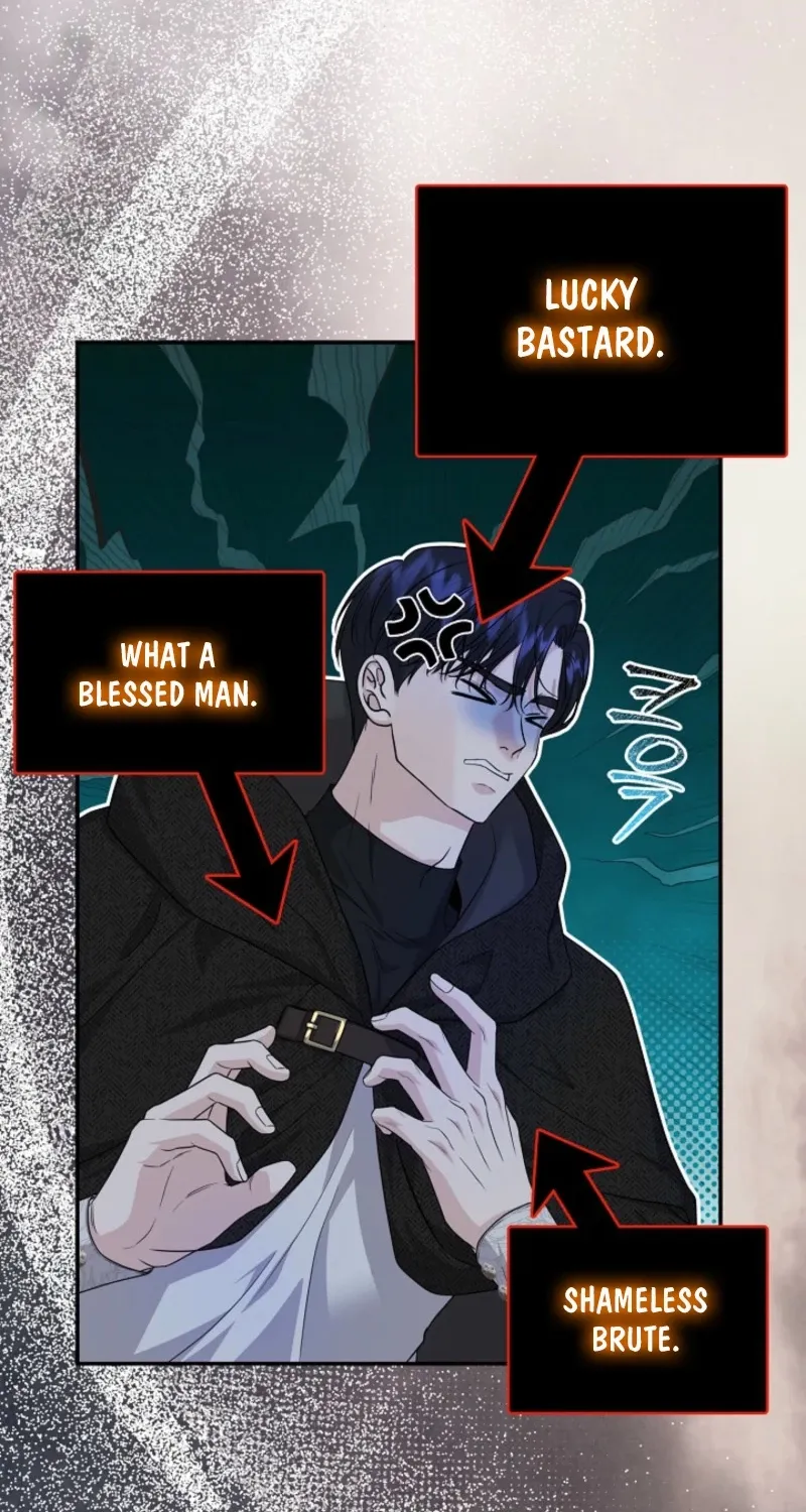 The Grand Duke of the North Chapter 60 page 37 - 