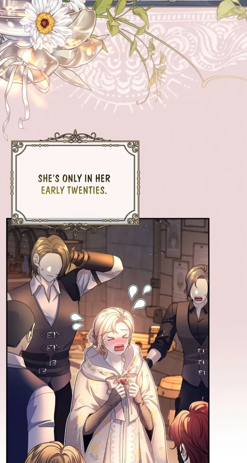 The Grand Duke of the North Chapter 60 page 42 - 