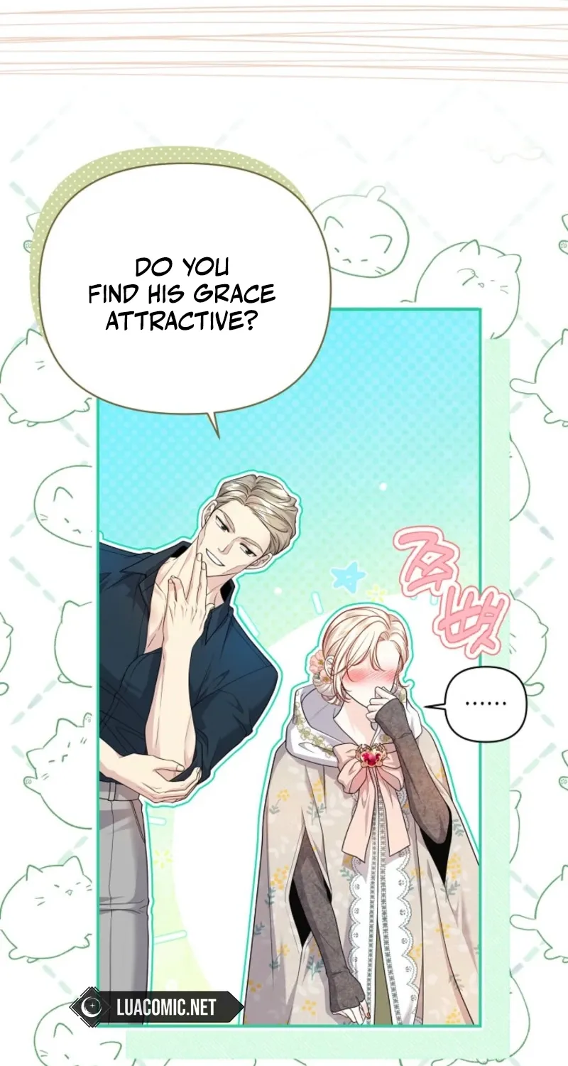 The Grand Duke of the North Chapter 60 page 45 - 