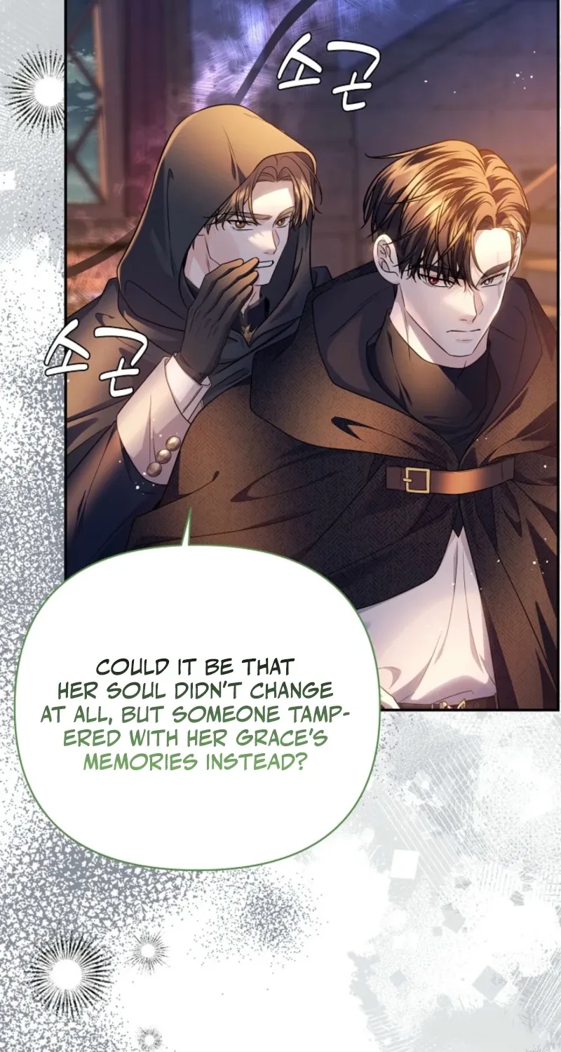 The Grand Duke of the North Chapter 60 page 57 - 