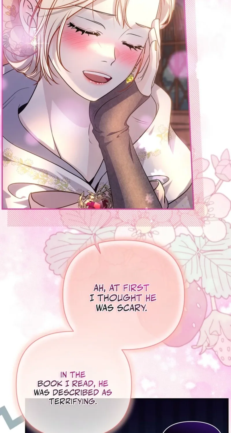 The Grand Duke of the North Chapter 60 page 7 - 