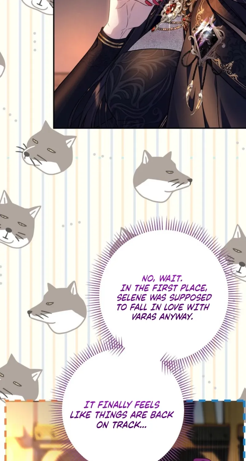 The Grand Duke of the North Chapter 60 page 71 - 