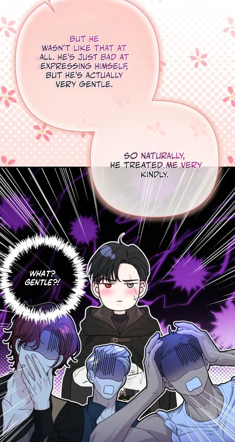 The Grand Duke of the North Chapter 60 page 9 - 