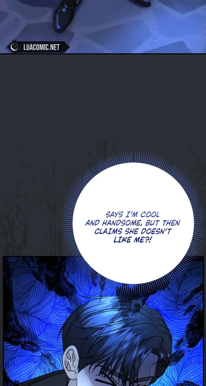 The Grand Duke of the North Chapter 60 page 83 - 