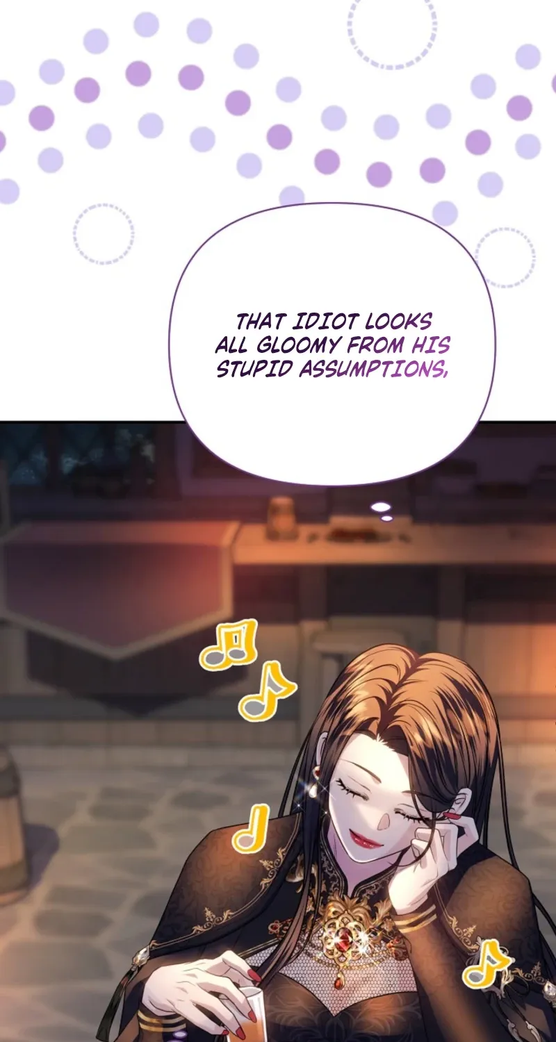 The Grand Duke of the North Chapter 60 page 89 - 