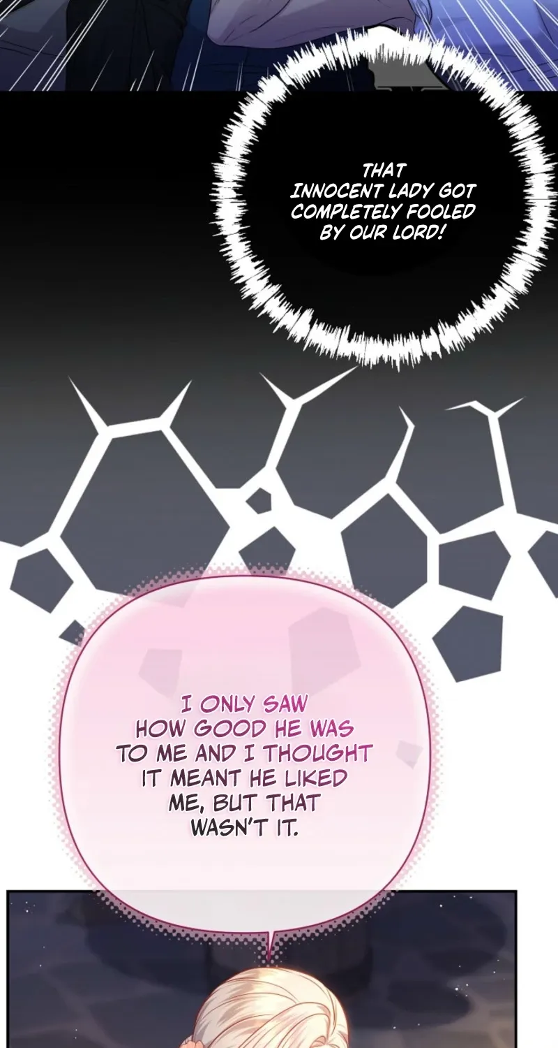 The Grand Duke of the North Chapter 60 page 10 - 
