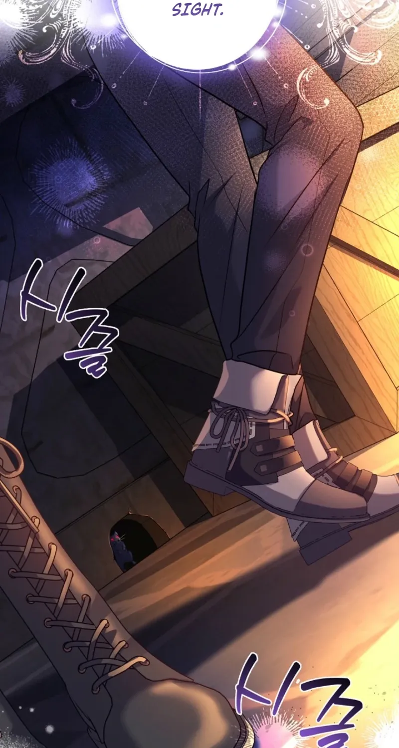 The Grand Duke of the North Chapter 60 page 91 - 