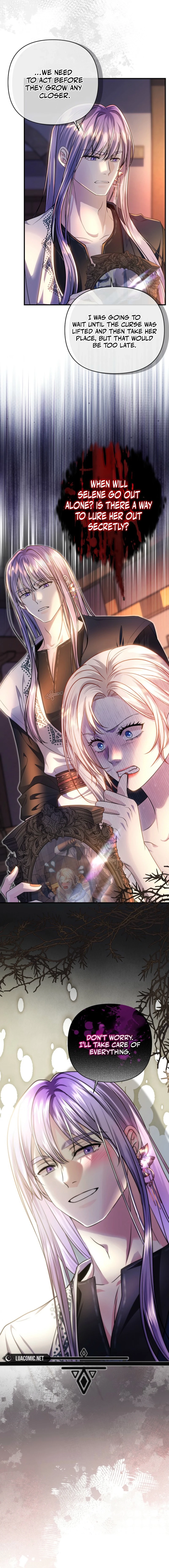The Grand Duke of the North Chapter 61 page 3 - 