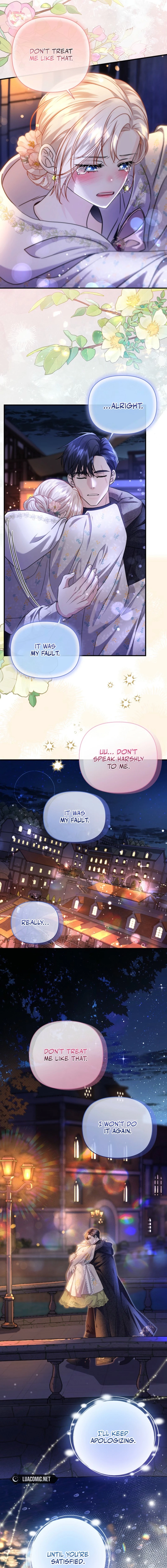 The Grand Duke of the North Chapter 61 page 7 - 