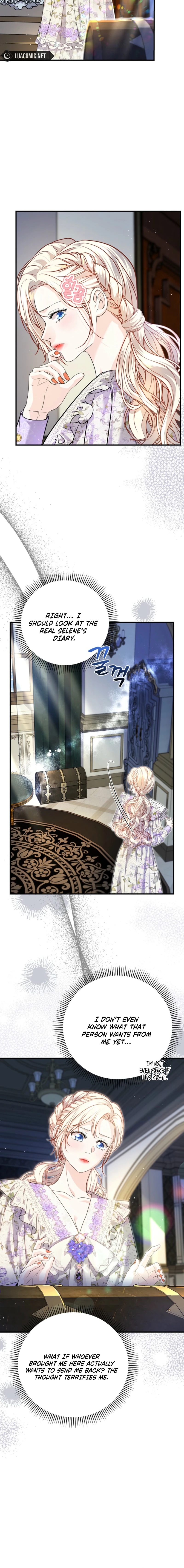 The Grand Duke of the North Chapter 62 page 14 - 