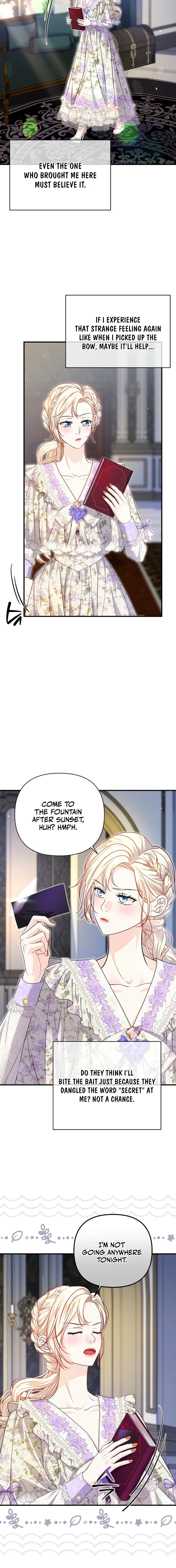 The Grand Duke of the North Chapter 62 page 16 - 