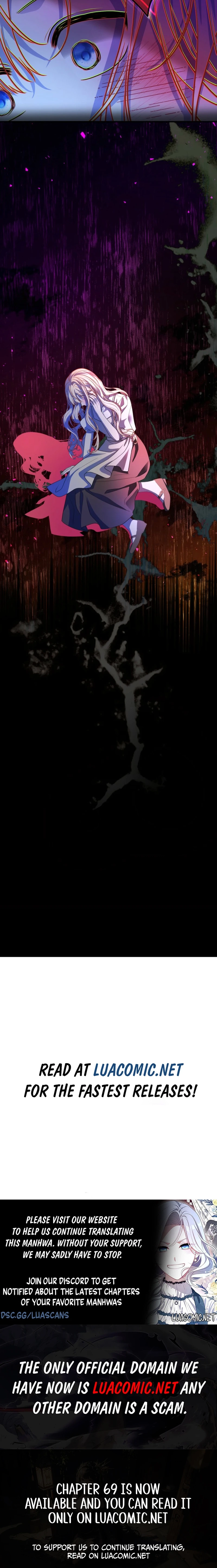 The Grand Duke of the North Chapter 62 page 20 - 
