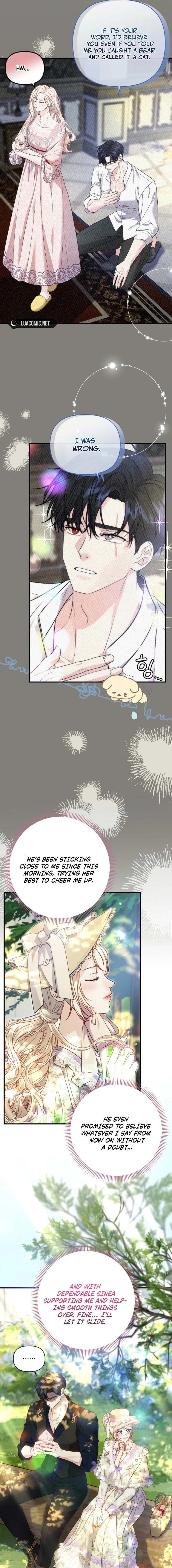 The Grand Duke of the North Chapter 62 page 3 - 