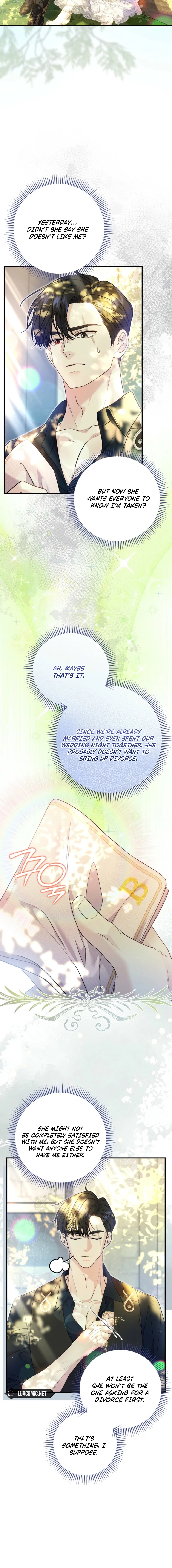 The Grand Duke of the North Chapter 62 page 4 - 
