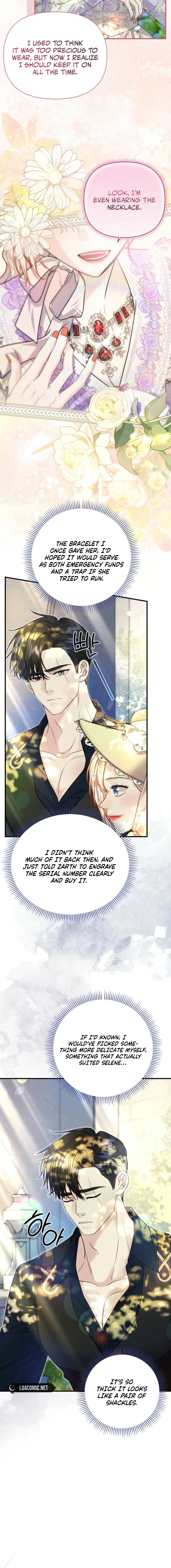 The Grand Duke of the North Chapter 62 page 6 - 