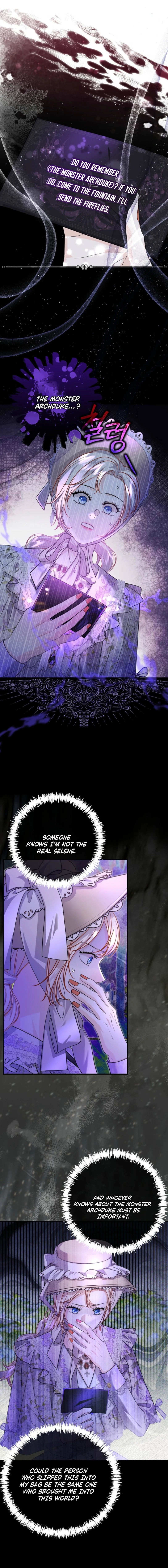 The Grand Duke of the North Chapter 62 page 9 - 