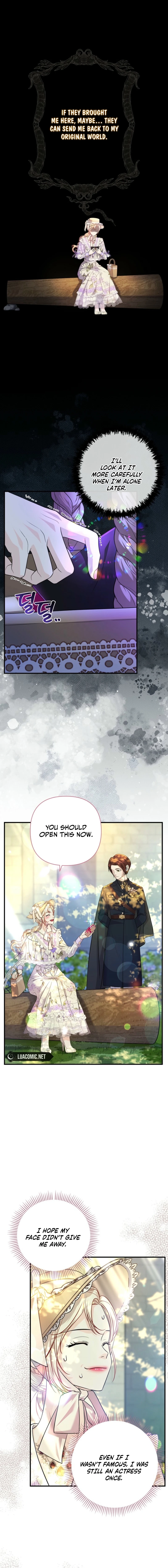 The Grand Duke of the North Chapter 62 page 10 - 