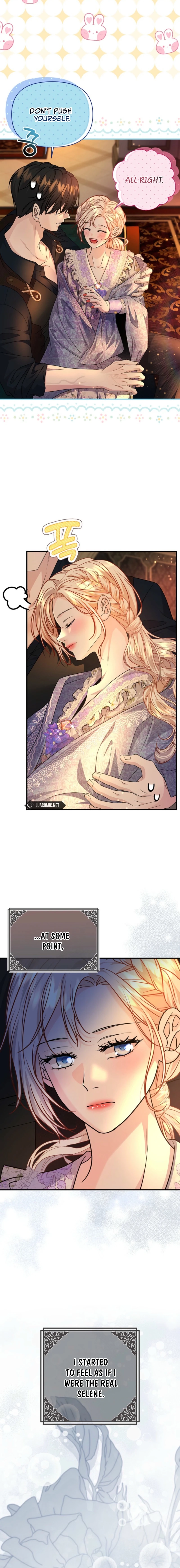 The Grand Duke of the North Chapter 63 page 12 - 