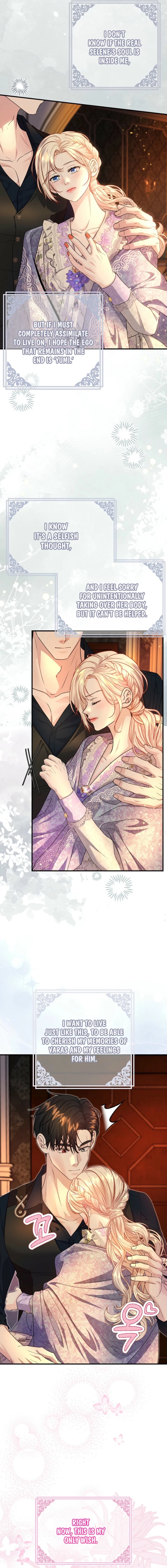 The Grand Duke of the North Chapter 63 page 15 - 