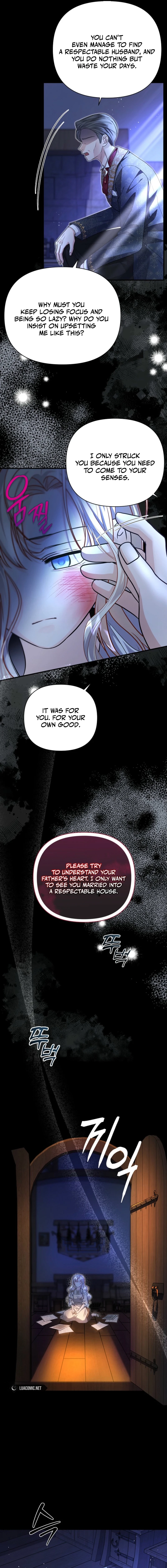 The Grand Duke of the North Chapter 63 page 3 - 