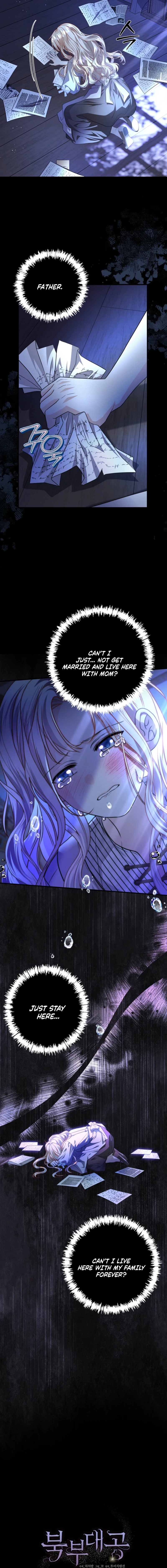 The Grand Duke of the North Chapter 63 page 4 - 