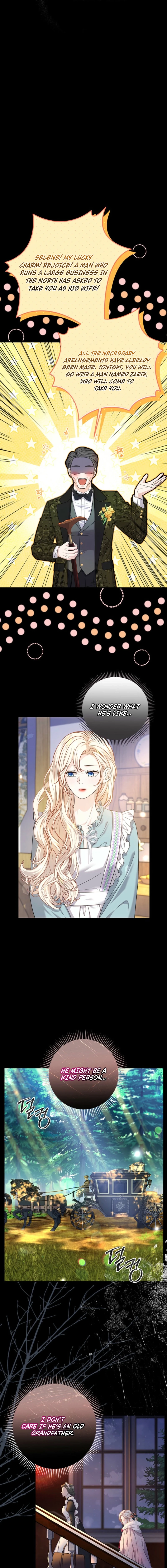 The Grand Duke of the North Chapter 63 page 5 - 