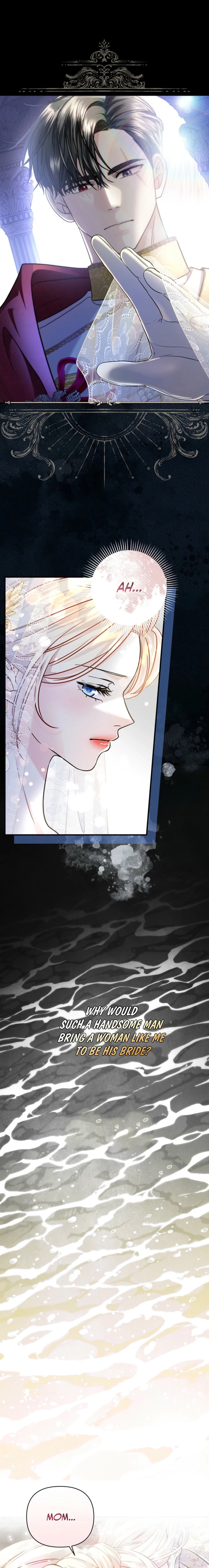 The Grand Duke of the North Chapter 63 page 7 - 
