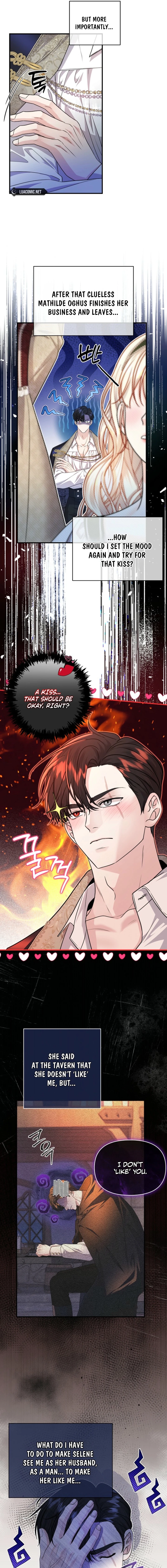The Grand Duke of the North Chapter 64 page 11 - 