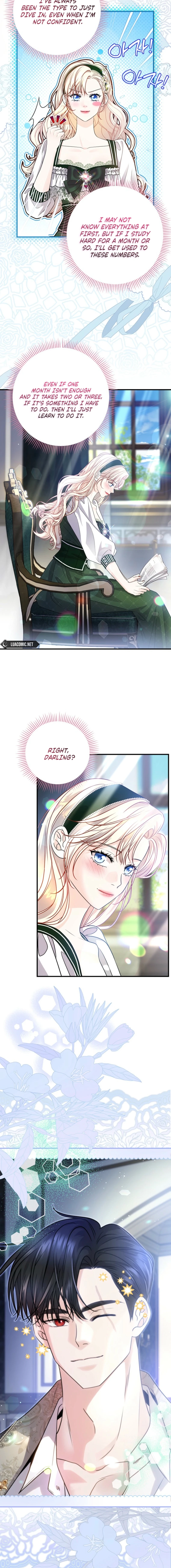 The Grand Duke of the North Chapter 64 page 18 - 
