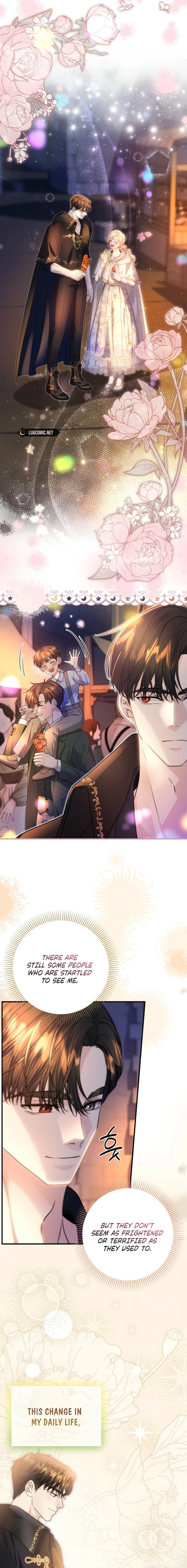 The Grand Duke of the North Chapter 64 page 3 - 