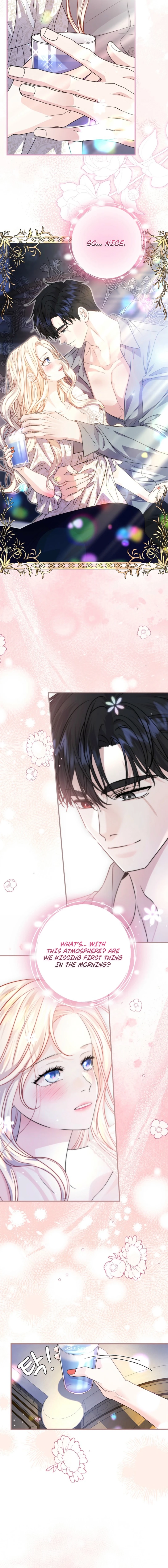 The Grand Duke of the North Chapter 64 page 6 - 