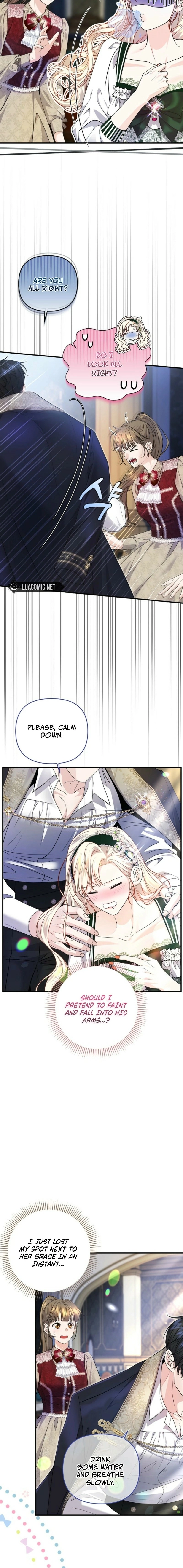 The Grand Duke of the North Chapter 65 page 2 - 
