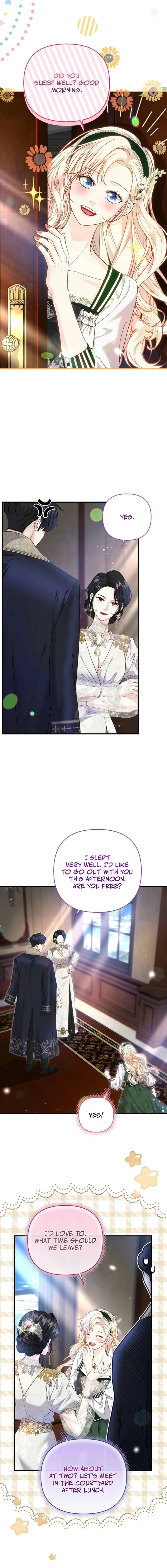 The Grand Duke of the North Chapter 65 page 12 - 