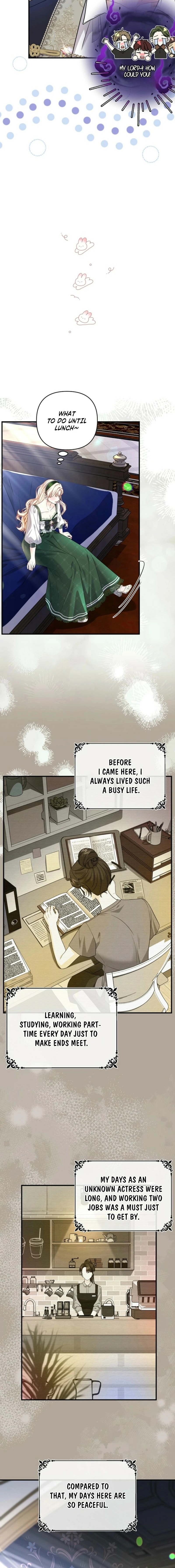 The Grand Duke of the North Chapter 65 page 16 - 