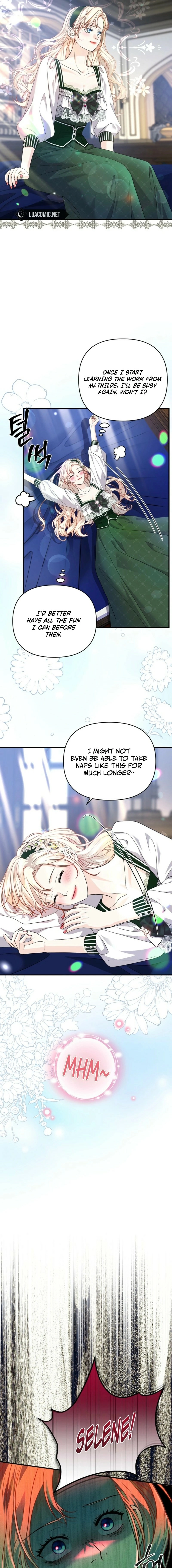 The Grand Duke of the North Chapter 65 page 17 - 