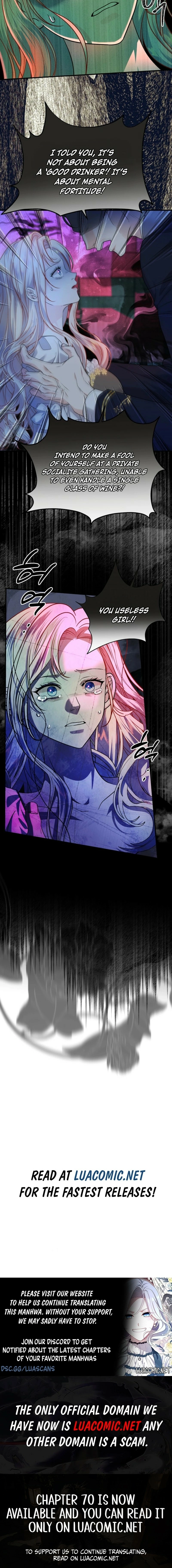 The Grand Duke of the North Chapter 65 page 18 - 